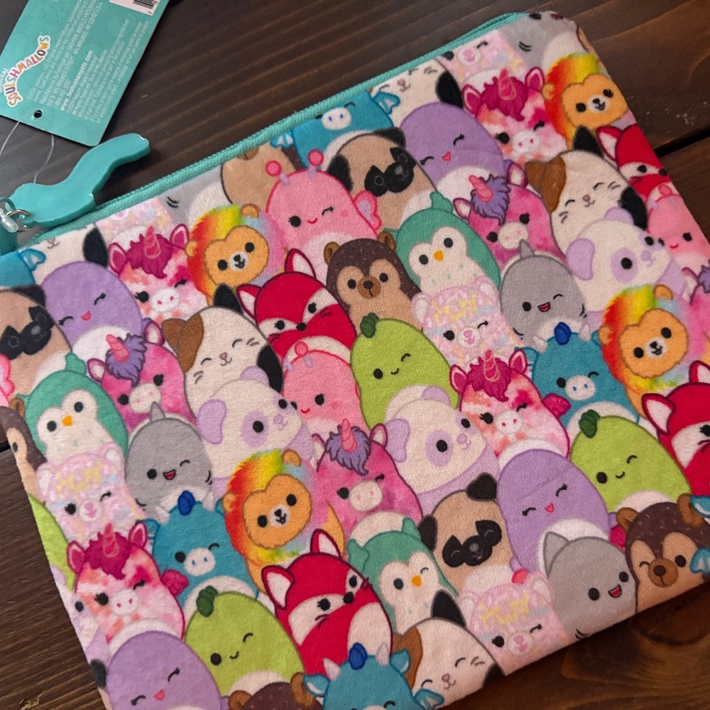 Makeup/Cosmetic Bag